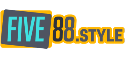 five88.style logo